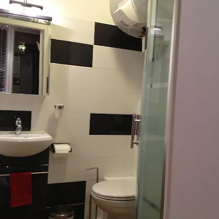 Apartment Saint Louis *